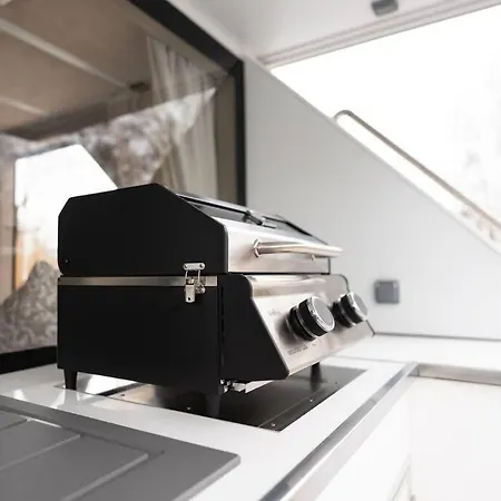 Botel Deine Schwimmende Auszeit Auf Dem Wasser - Festlieger Hausboot Tortuga *